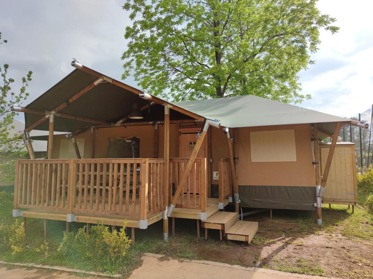 Teiraboa Base Camp Ξενοδοχείο Arzúa Εξωτερικό φωτογραφία